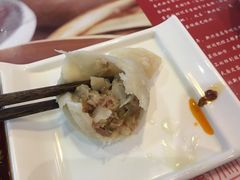 -新兴园饺子馆(北京百子湾店)