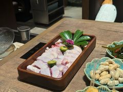 -蘑界·野生菌火锅(深业上城店)