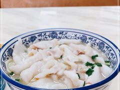 -何记鳝鱼面馆(开发区分店)