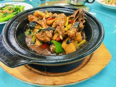 -利雅园酒家(大沙地店)