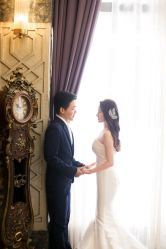 点击看大图 -太郎花子婚纱摄影艺术中心