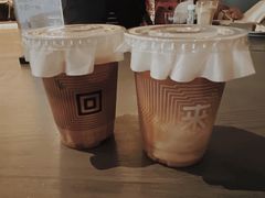 -来回·咖啡(钟村咖啡豆店)