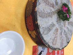 鱼生-官塘陈记鱼生·潮汕砂锅粥·牛肉火锅(潮枫路总店)