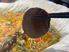 -鱼鼎香烤鱼火锅(华发商都店)