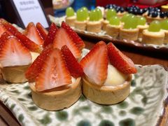-西安高新希尔顿酒店·咖啡露台西餐厅