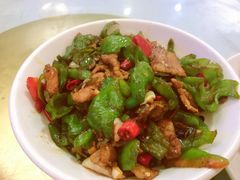 小炒肉-小贝壳酒楼(经九路店)