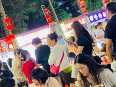 -海大南门夜市(海富街店)