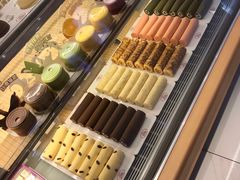 -元祖食品GANSO(黄河大街店)