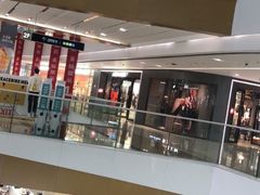 -上海颛桥万达广场