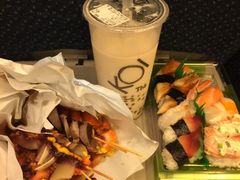 -KOI Thé(正佳广场店)