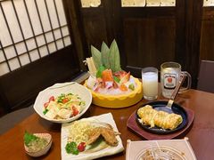 -和来日本料理(青年东路店)