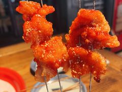 -北三老太太烧烤(人生一串上榜店)