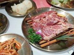 -西塔老太太泥炉烤肉(望京一店)