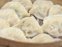 -大清花饺子馆(家乐福店)