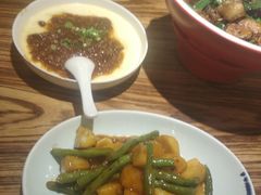 -百年神厨·地道川菜(清江西路店)