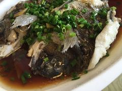 -西门岛码头海鲜馆