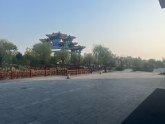 -威海华夏城景区