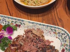 -驿楼兰·新疆菜(火车站店)
