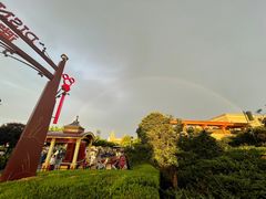 -迪士尼小镇