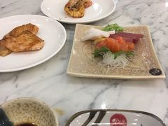 -红叶日料·放题·海胆·定食(星海店)