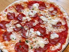 帕尔玛披萨-玛尚诺Pizza&Bar(长泰广场店)