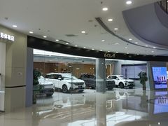 -万达广场(济南魏家庄店)