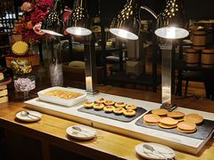 -杭州临平万丽酒店·燃餐厅(人民大道店)