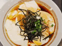 豆腐花-永和大王(茉莉上新·星塘街店)