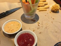 -必胜客(远大路店)