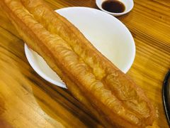 -阊门姚记豆浆(旧学前直营店)