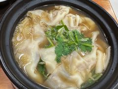 -小放牛炒菜馆(裕华东路店)