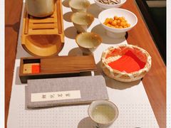 -鲤院·新中式美学·庭院餐厅(夫子庙店)