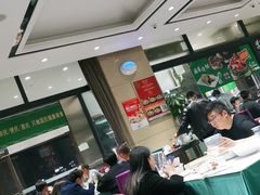 大堂-紫光园(燕郊总店)