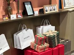-海马体照相馆(龙湖杭州金沙天街店)
