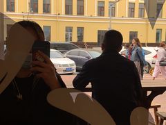 -手劲鱼丸馄饨铺(哈一百店)