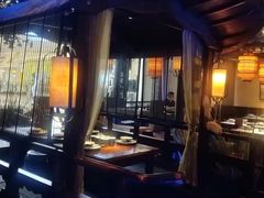 -绿茶餐厅(深圳龙华天虹购物中心店)