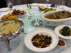 -庖丁堂酒店(金穗大道店)