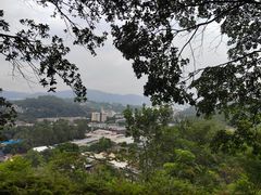 -火炉山森林公园