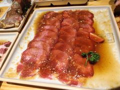 -喜来稀肉(北外滩白玉兰广场店)