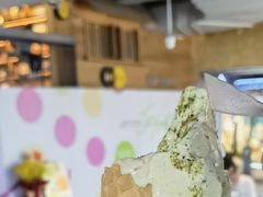 -野人牧坊Gelato(天津南开大悦城店)