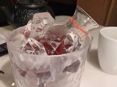自制杨梅酒-初蓉丨遇见新川菜(亲贤街荣耀店)
