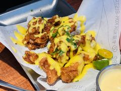 -卡朋厨房(289艺术园区店)