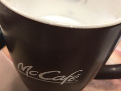 -麦当劳(凌云天地长桥店)