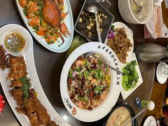 -醉壹号海鲜大排档(厦门美食地标店)