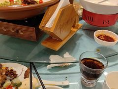 -干老四雅鱼饭店(滨江西路店)