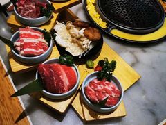 -韩宫宴和牛烤肉(合肥滨湖银泰城店)