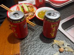 -京元盛铜锅涮肉(上海总店)