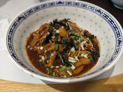 -鲁达面馆本帮风味(共康东路店)