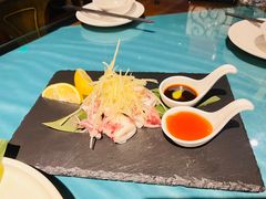 -C31地窖餐厅(黑龙江北路店)