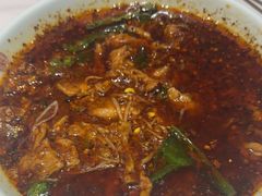 -百年神厨·地道川菜(清江西路店)